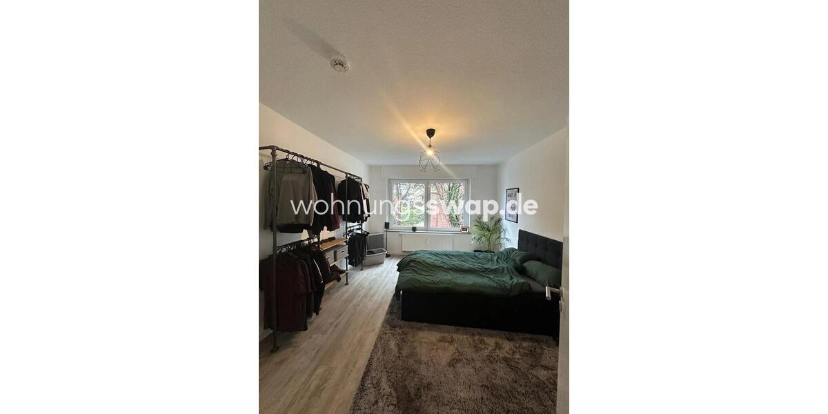Etagenwohnung Münster Erphoviertel - 3 Zimmer, 71 m&sup2;, 800&euro; | Angebot:25856178