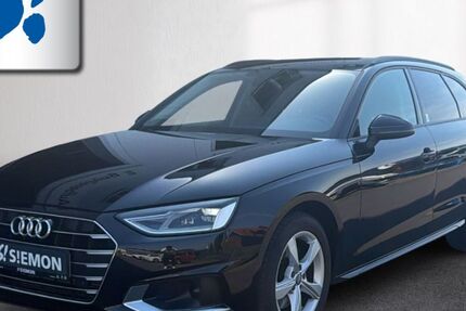 Audi A4 71.656 km 22.930 &euro; Warendorf 48231