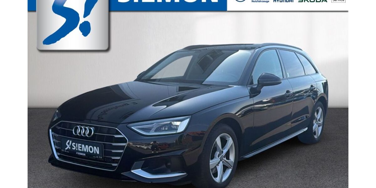 Audi A4 71.656 km 22.930 &euro; Warendorf 48231