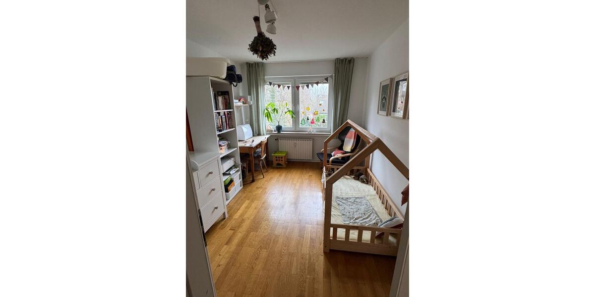 Etagenwohnung Münster Gievenbeck - 3 Zimmer, 103 m&sup2;, 695.000&euro; | Angebot:26660494