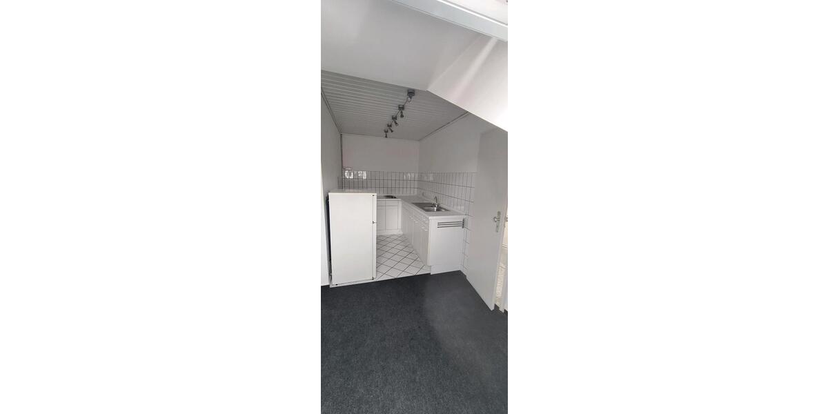Dachgeschoßwohnung Münster Münster-West - 2 Zimmer, 55 m&sup2;, 650&euro; | Angebot:26001859