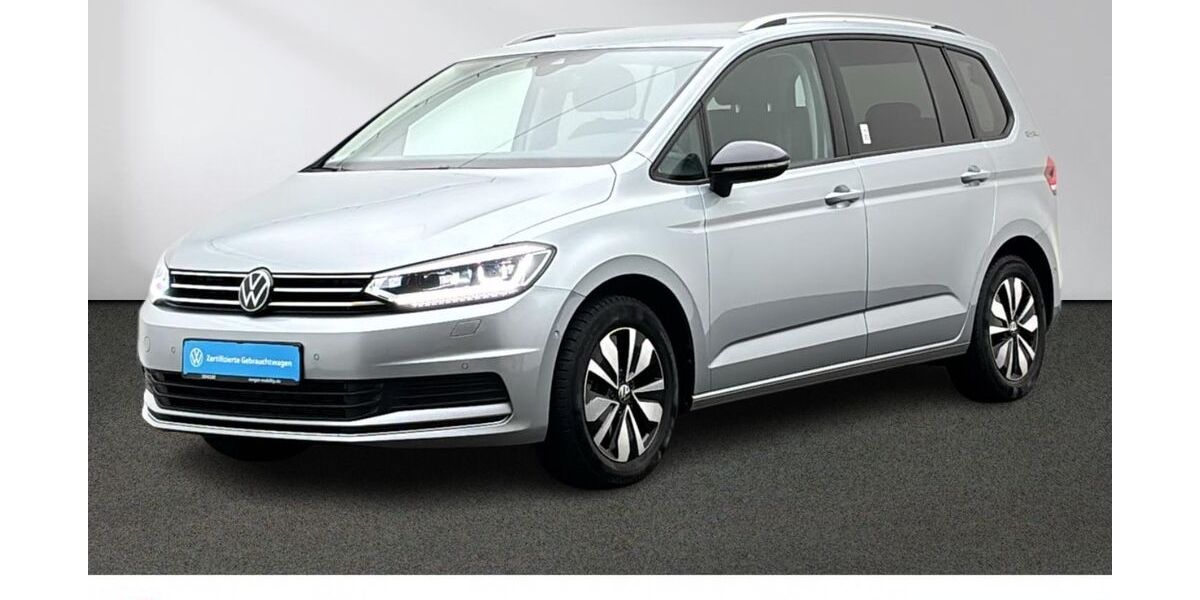 VW Touran 25.258 km 33.480 &euro; Emsdetten 48282