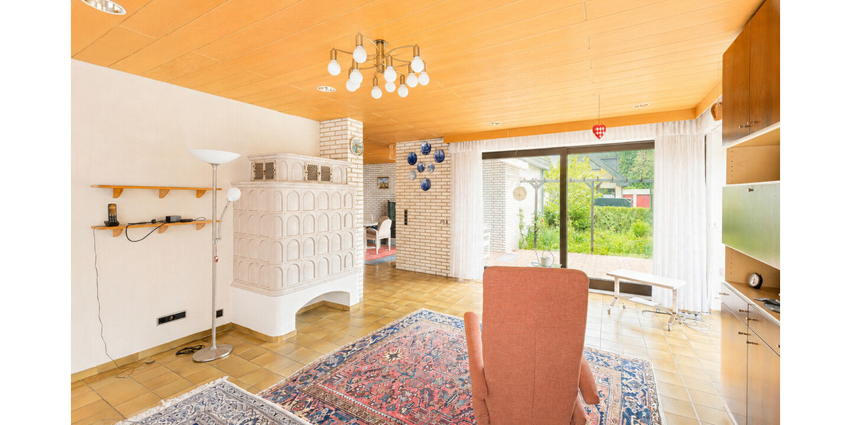 Attraktives Zweifamilienhaus - Wohnen mit Perspektive! - Zweifamilienhaus Münster Münster-West | Angebot:26492509