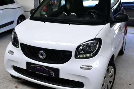 Smart forTwo 110.000 km 7.700 &euro; Rosendahl 48720