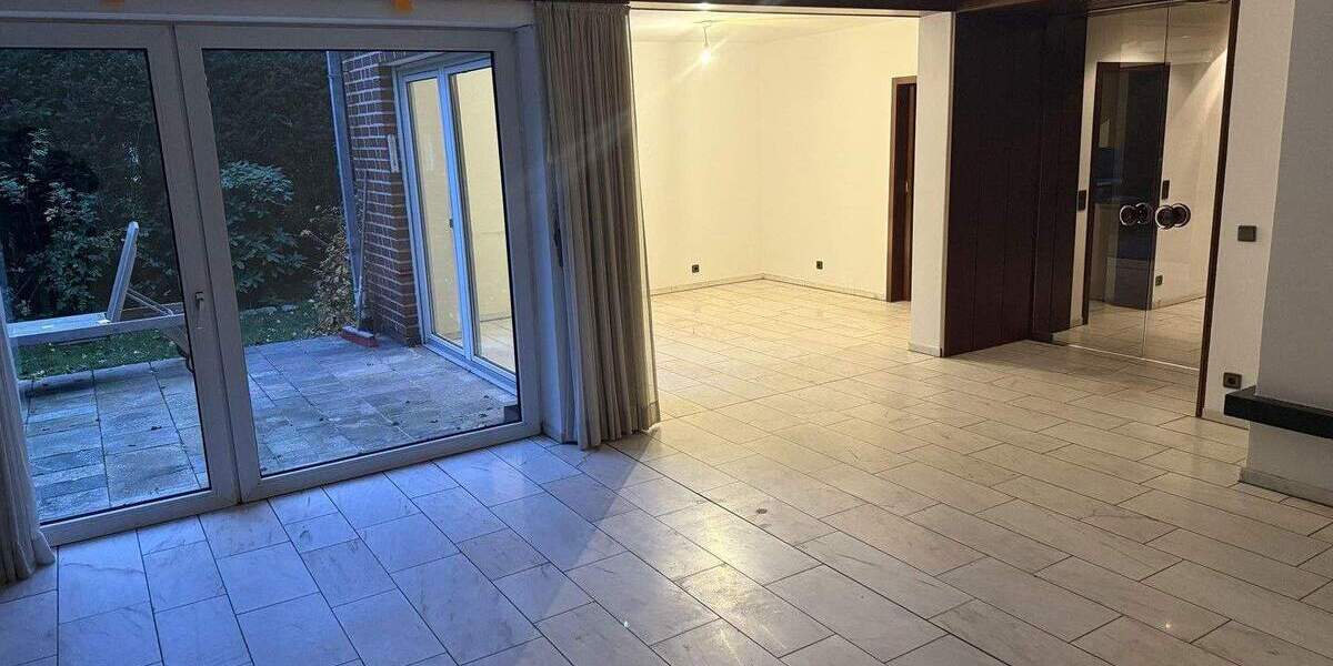 Reihenendhaus Münster Hiltrup - 5 Zimmer, 149 m&sup2;, 655.000&euro; | Angebot:25745265