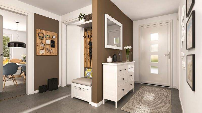 Bungalow Sassenberg - 5 Zimmer, 130 m&sup2;, 298.500&euro; | Angebot:25747924