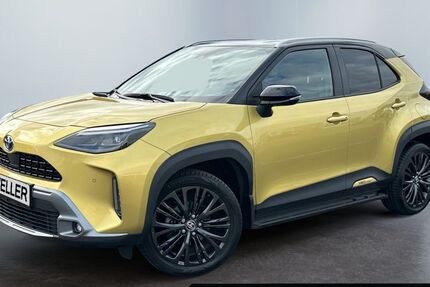 Toyota Yaris Cross 67.000 km 24.790 &euro; Münster 48163