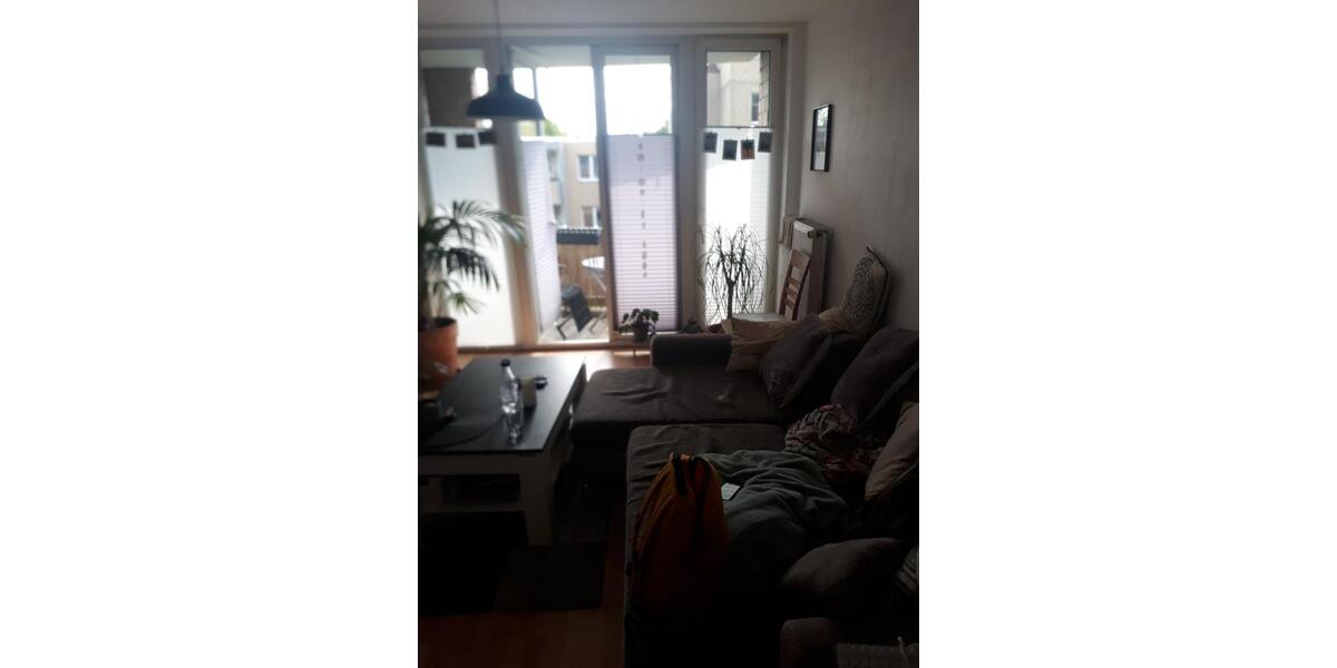 Etagenwohnung Münster Gievenbeck - 2 Zimmer, 54 m&sup2;, 269.000&euro; | Angebot:25660009