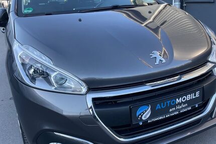 Peugeot 208 104.000 km 6.490 &euro; Münster 48155