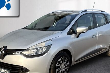 Renault Clio 136.795 km 8.330 &euro; Münster 48153