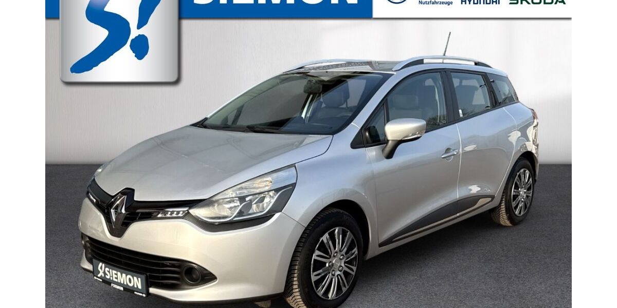 Renault Clio 136.795 km 8.330 &euro; Münster 48153
