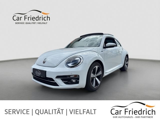 VW Beetle 83.900 km 17.880 &euro; Steinfurt-Borghorst 48565