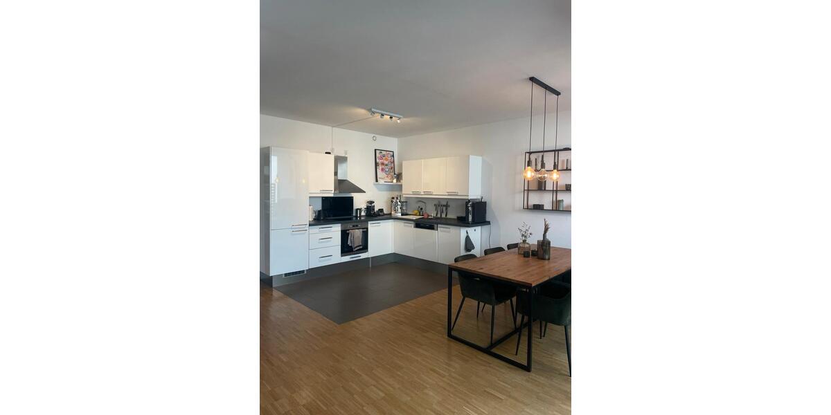 Etagenwohnung Münster Mitte-Süd - 3 Zimmer, 78 m&sup2;, 1.580&euro; | Angebot:25221259