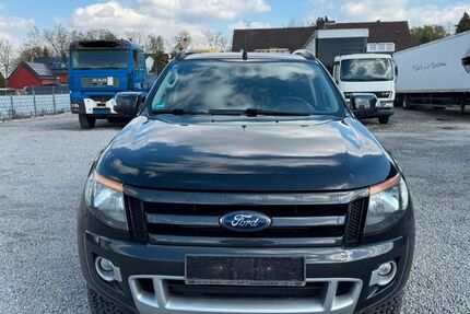 Ford Ranger 206.462 km 10.900 &euro; Ahlen 59229