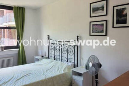 Wohnung Münster Gievenbeck - 2 Zimmer, 62 m&sup2;, 618&euro; | Angebot:25935261