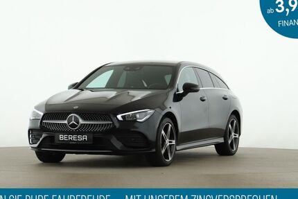 Mercedes-Benz CLA 250 Shooting Brake 107.800 km 24.990 &euro; Senden-Bösensell 48308