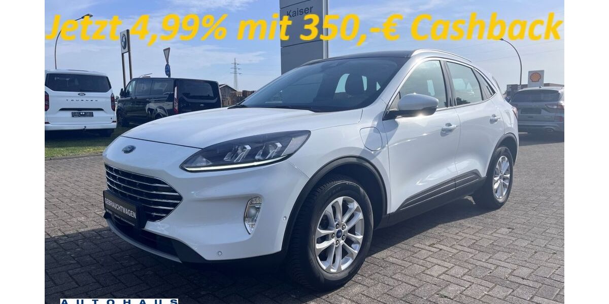 Ford Kuga 91.868 km 21.990 &euro; Lüdinghausen 59348
