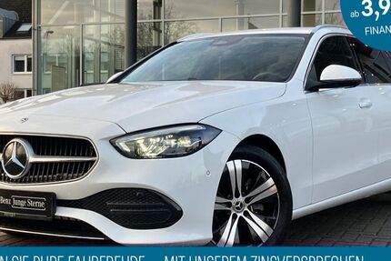 Mercedes-Benz C 180 12.377 km 31.790 &euro; Emsdetten 48282