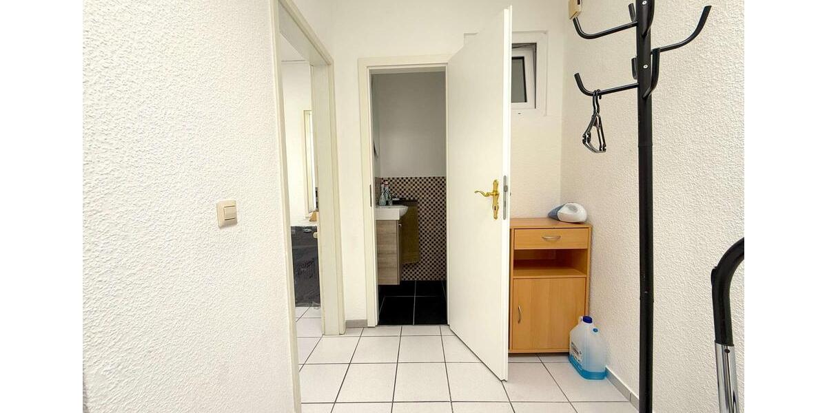 Reihenhaus Münster Gievenbeck - 3 Zimmer, 90 m&sup2;, 1.600&euro; | Angebot:26660042
