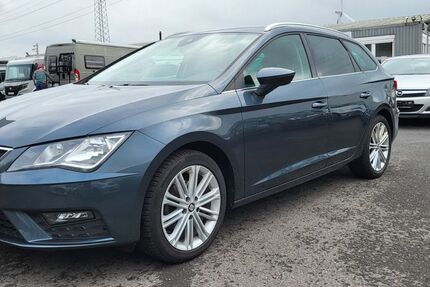 Seat Leon 175.000 km 10.600 &euro; Münster 48165