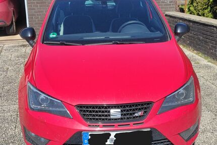 Seat Ibiza 166.000 km 6.700 &euro; Warendorf 48231