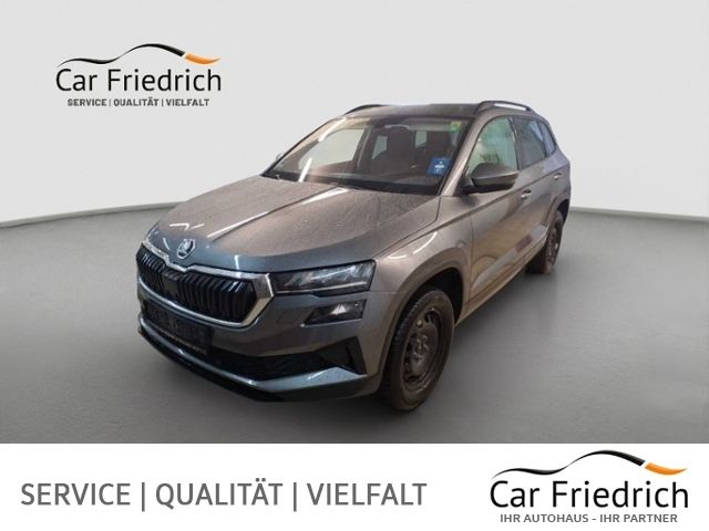 Skoda Karoq 49.850 km 28.880 &euro; Steinfurt-Borghorst 48565