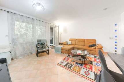 Wohnung Münster Münster-Ost - 3 Zimmer, 79 m&sup2;, 195.000&euro; | Angebot:23647077