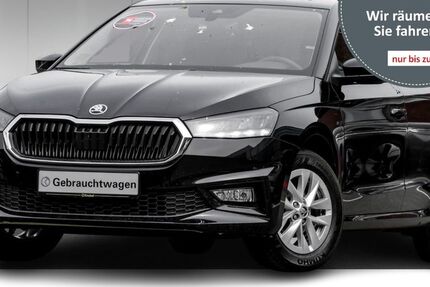 Skoda Fabia 28.192 km 14.980 &euro; Münster 48163