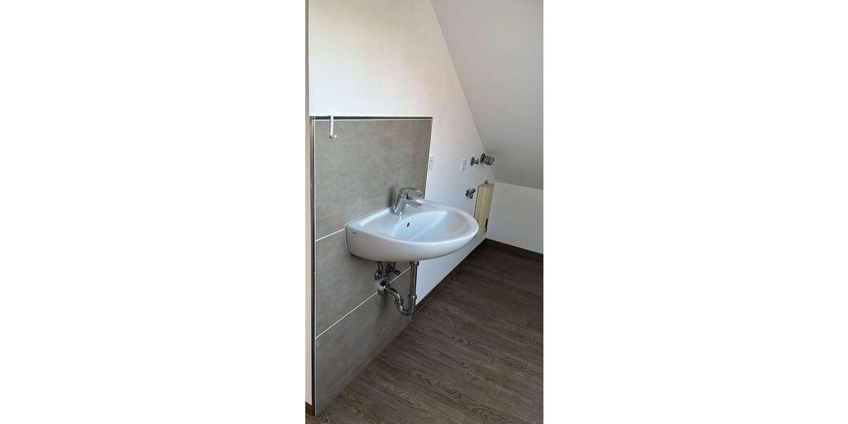 Dachgeschoßwohnung Senden - 2 Zimmer, 52 m&sup2;, 580&euro; | Angebot:26521345