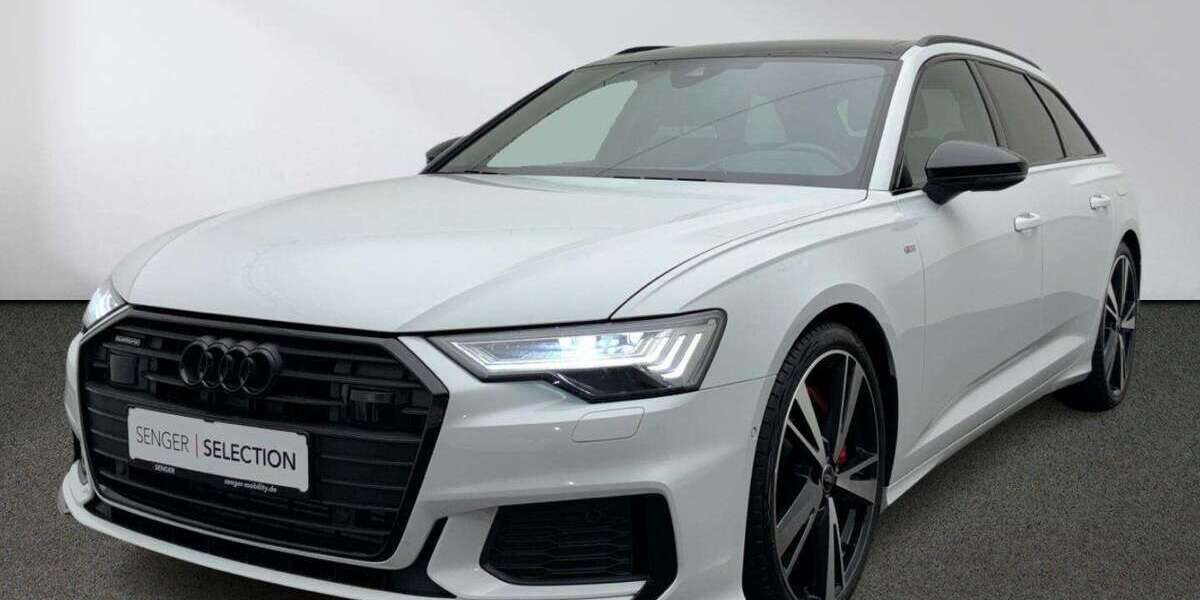 Audi A6 106.390 km 37.880 &euro; Emsdetten 48282