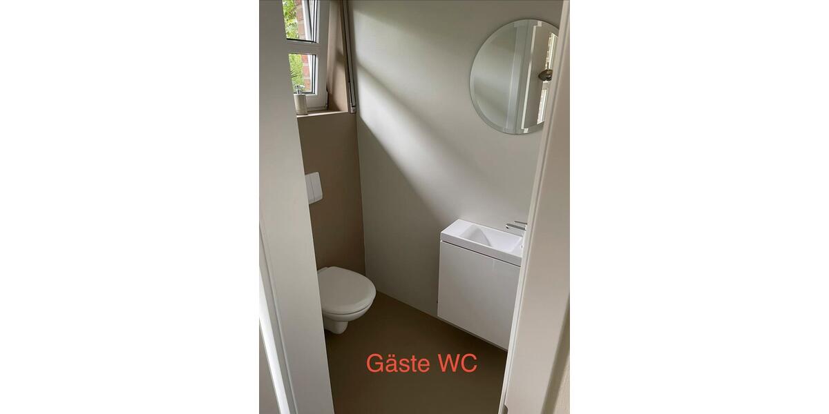 Doppelhaushälfte Emsdetten - 5 Zimmer, 120 m&sup2;, 380.000&euro; | Angebot:27244456