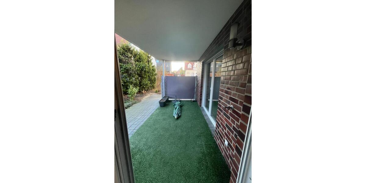 Erdgeschoßwohnung Laer - 3 Zimmer, 81 m&sup2;, 339.000&euro; | Angebot:25483509