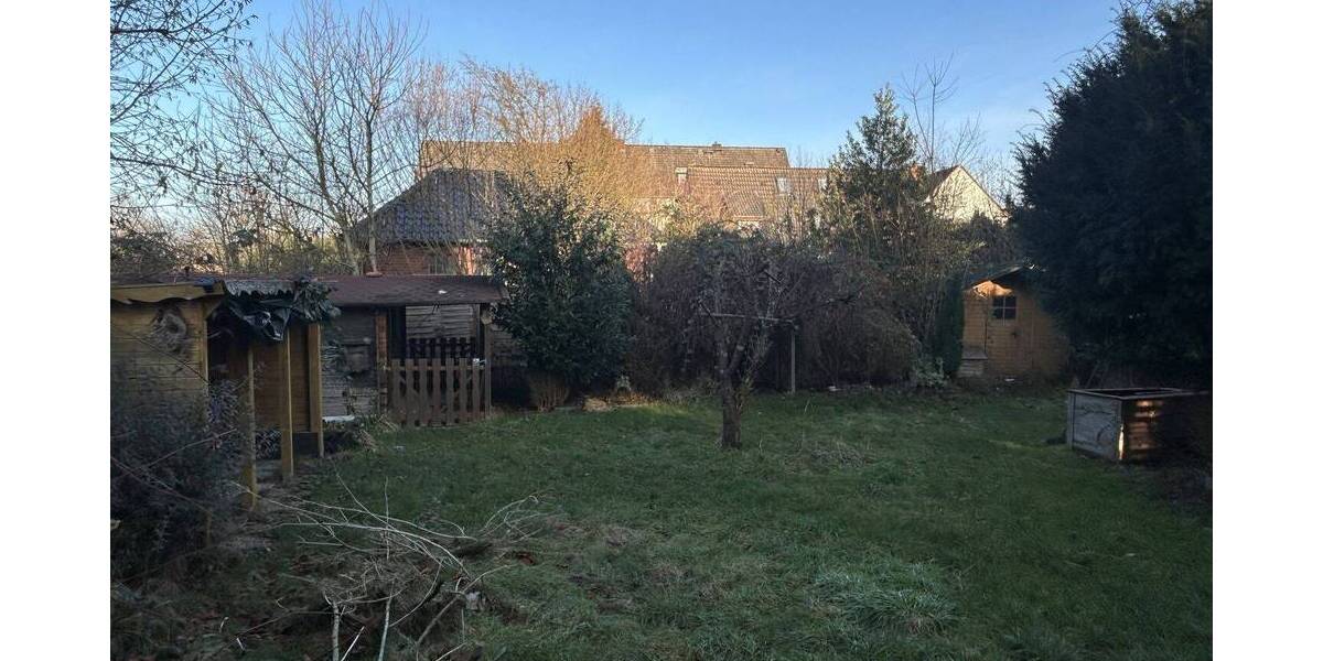 Einfamilienhaus Münster Gremmendorf - 5 Zimmer, 80 m&sup2;, 479.000&euro; | Angebot:26015988