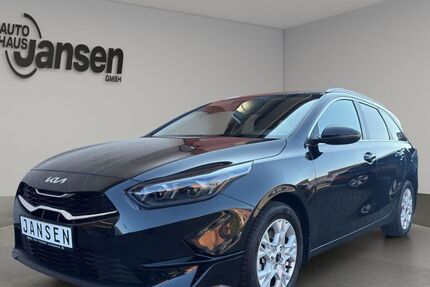 Kia ceed Sportswagon 22.050 km 21.490 &euro; Sassenberg-Füchtorf 48336