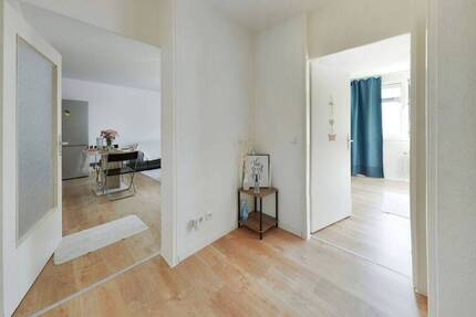 Wohnung Münster Roxel - 2 Zimmer, 52 m&sup2;, 229.000&euro; | Angebot:26544598