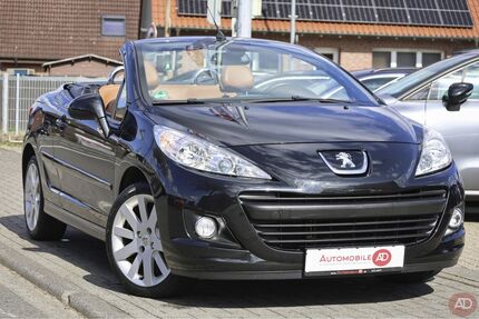 Peugeot 207 98.000 km 5.790 &euro; Dülmen 48249