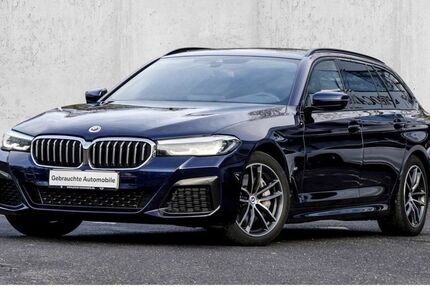 BMW 530 83.585 km 34.890 &euro; Münster 48163