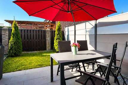 Wohnung Greven - 3 Zimmer, 103 m&sup2;, 374.900&euro; | Angebot:25479887