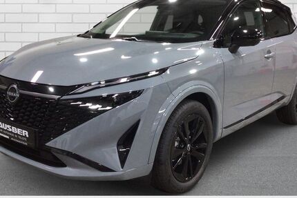 Nissan Qashqai 1.516 km 33.820 &euro; Telgte 48291