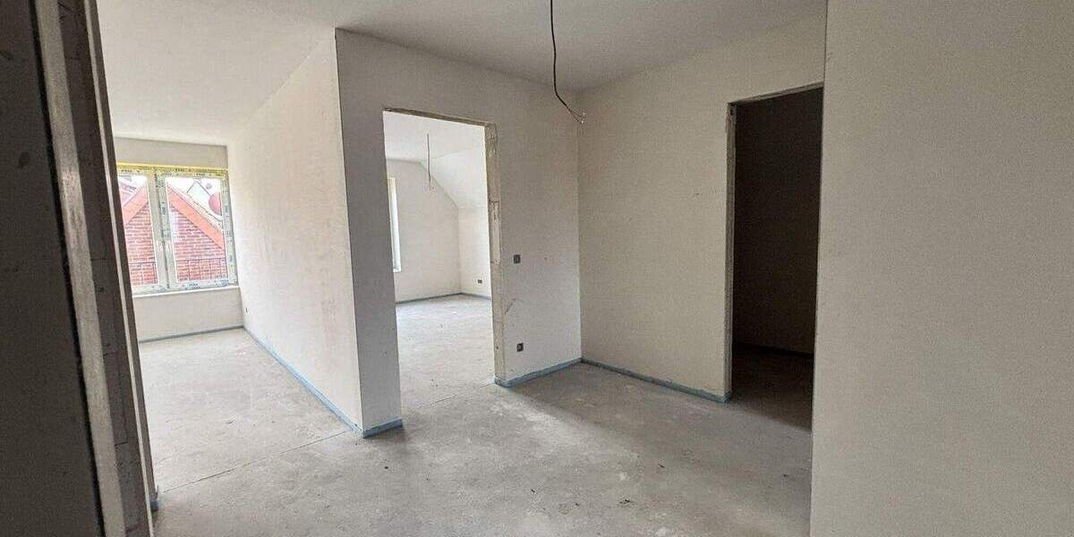 Etagenwohnung Nordwalde - 4 Zimmer, 99 m&sup2;, 378.000&euro; | Angebot:25688718