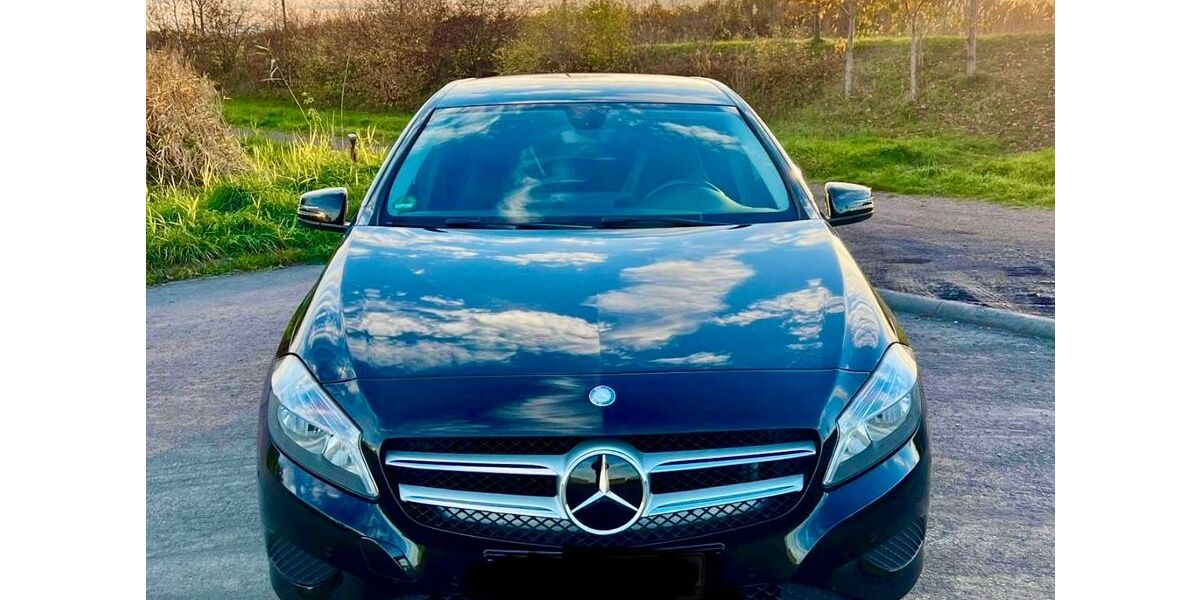 Mercedes-Benz A 180 100.000 km 13.800 &euro; Münster 48151