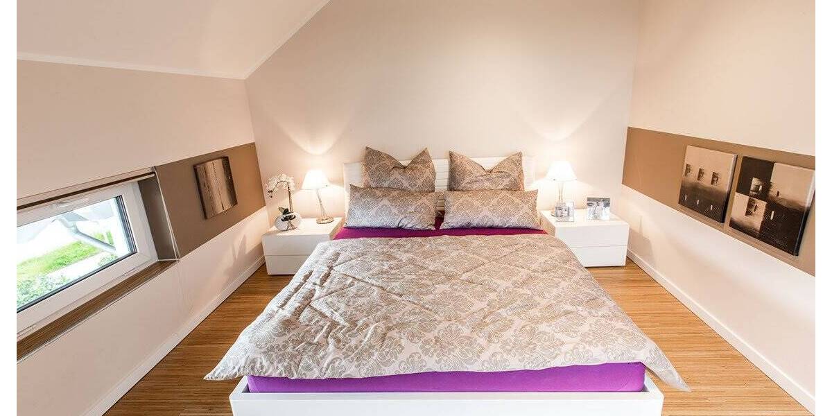 Einfamilienhaus Sassenberg - 5 Zimmer, 138 m&sup2;, 379.699&euro; | Angebot:26258498
