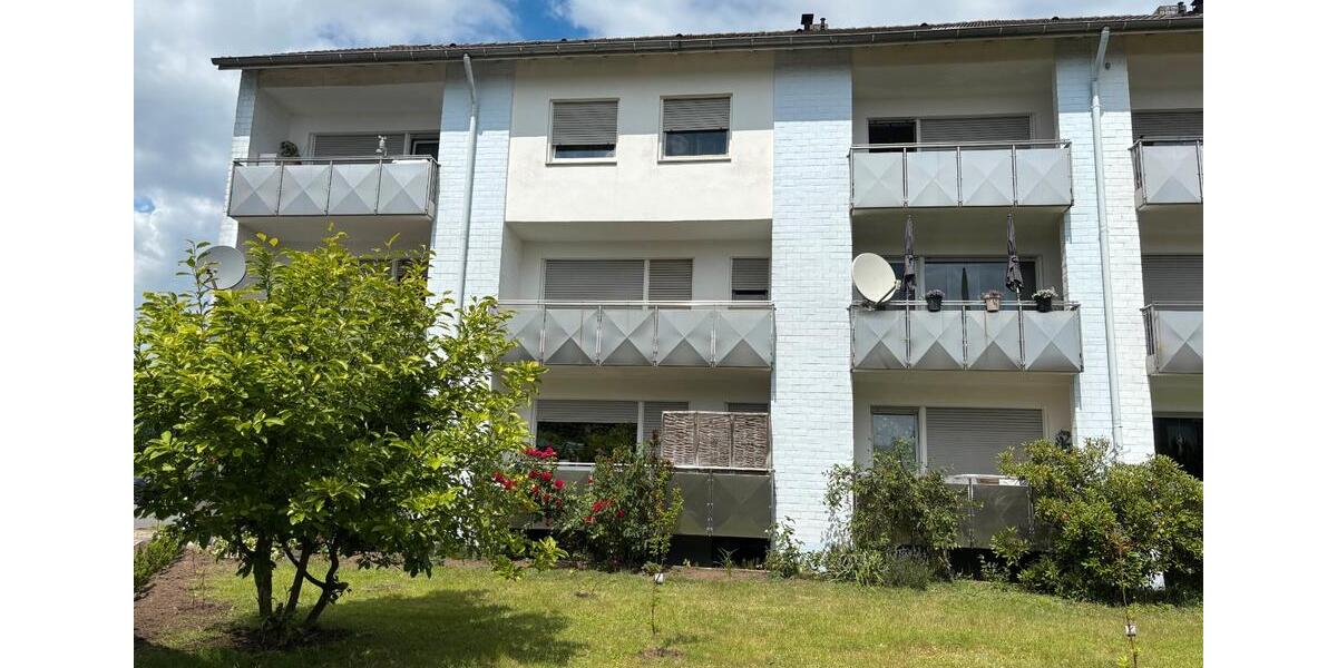 Etagenwohnung Sassenberg - 3 Zimmer, 70 m&sup2;, 155.000&euro; | Angebot:27024051