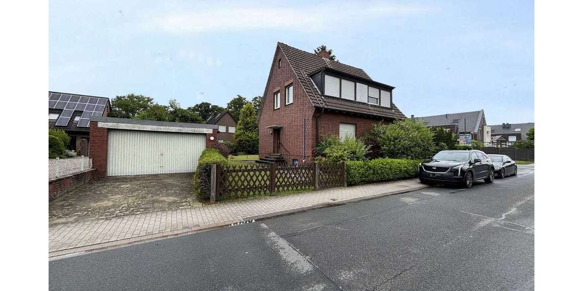 Einfamilienhaus Münster Münster-Nord - 7 Zimmer, 109 m&sup2;, 295.000&euro; | Angebot:26950329
