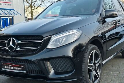 Mercedes-Benz GLE 350 275.000 km 21.950 &euro; Ascheberg 59387