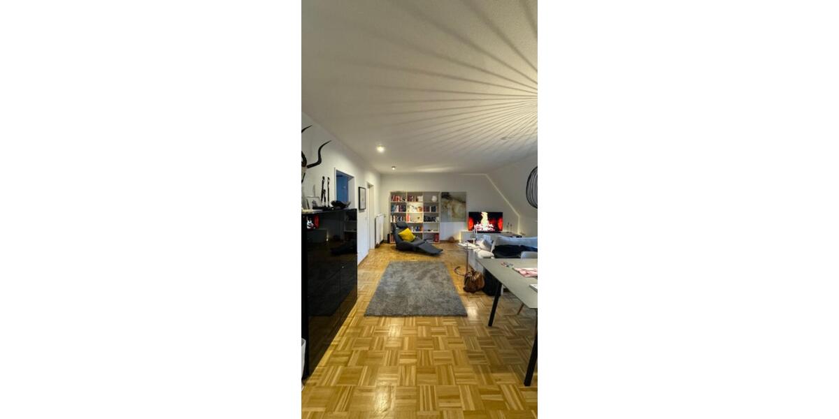 Maisonettenwohnung Münster Gievenbeck - 4 Zimmer, 100 m&sup2;, 1.600&euro; | Angebot:25709755