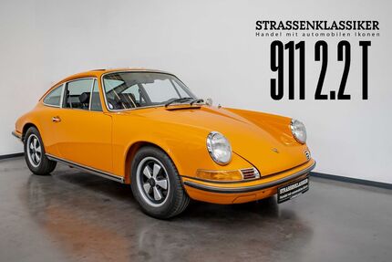 Porsche 911 Urmodell 1.164 km 119.900 &euro; Münster 48165