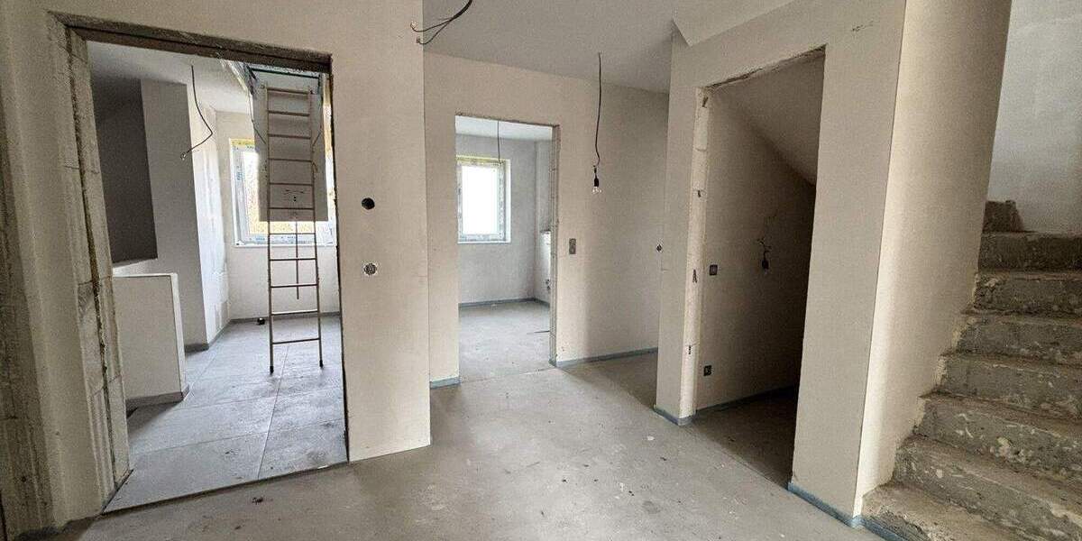 Etagenwohnung Nordwalde - 4 Zimmer, 99 m&sup2;, 378.000&euro; | Angebot:25688718