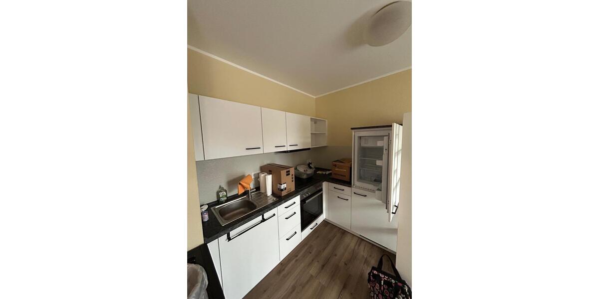 Terrassenwohnung Billerbeck - 2 Zimmer, 53 m&sup2;, 660&euro; | Angebot:25854630