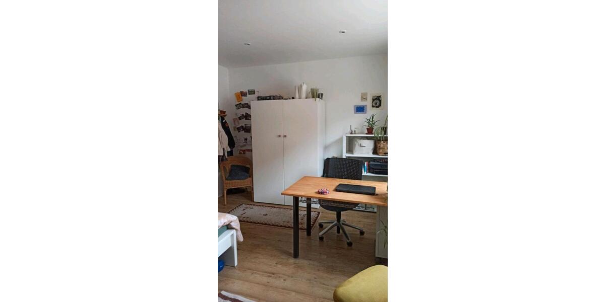Etagenwohnung Münster Mitte-Nordost - 4 Zimmer, 90 m&sup2;, 465&euro; | Angebot:26583077